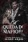 Livro A Queda do Mafioso (Trilogia Máfia Greco Livro 1)