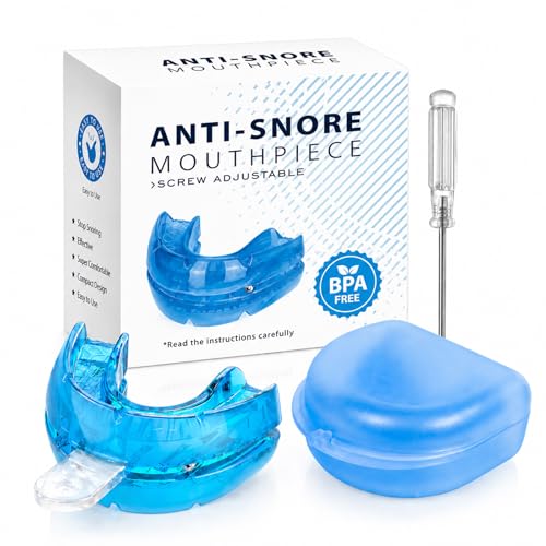 Spannender Preis! Dein Portemonnaie freut sich: 29,99€ für Schnarchstopper Anti Schnarch,.... Heute noch zuschlagen!
