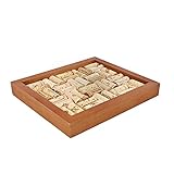 True Patchwork Cork Trivet Kit, Cork Holder, DIY