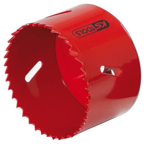 KS Tools 129.5014 HSS Bi-Metalllochsaege, Ø 14mm