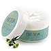 Foot Cream, Foot Moisturizer- Softens And Intensively Hydrates For Thick, Cracked, Rough, Dead and Dry Skin With Olive Oil
