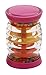 Hohner Kids Musical Toys MP102 Tube Shaker Rattle - 16 Units
