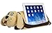 LapGear Tablet Pillow LapPet - Tan Puppy (Generation 1 Closeout)