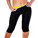 Lelinta Womens Slimming Pants Hot Thermo Neoprene Sweat Sauna Body Shapers