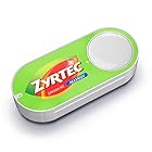 Zyrtec Dash Button