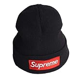 Peacemoer Comfortable and Breathable Cotton hat for Men and Women (Black)