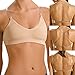 Motionwear 2493 Womens Convertible Strap Bra