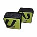 Ryobi Lime Green Genuine OEM Tool Tote Bag (2 Pack) (Tools Not Included) primary