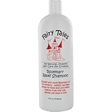 Fairy Tales Rosemary Repel Shampoo, 12 oz