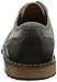 Sebago Men's Brattle Wing Tip Oxford