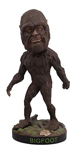 Bigfoot Bobblehead, Collectible Bobblehead Figurines - Royal Bobbles