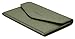 Travelambo Rfid Blocking Passport Holder Wallet & Travel Wallet Envelope Various Colors(army green)