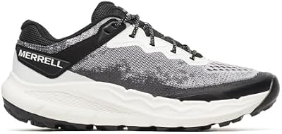 Nova 4 Men's,White/Black 43 EU