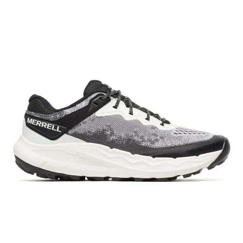 Nova 4 Men's,White/Black 43 EU
