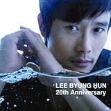 [DVD]イ・ビョンホン 20th Anniversary ~HIP KOREA 完全版~