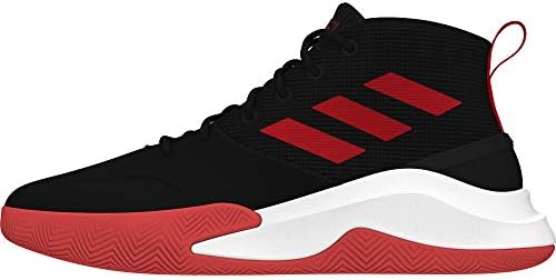 adidas own the game red