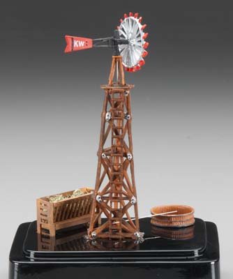 WOODLAND SCENICS BR5043 Windmill HO WOOU5043