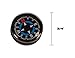 Type-III 12pc Liquid Filled 20mm Compasses w/ Blue Accent for Emergency Survival Kits and Paracord Bracelets