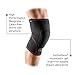 McDavid Knee Pad with Thick Gel Sorbothane Insert for Impact Absorption and Support. Compression Sleeve Knee Brace. For Sports and Activities like Wrestling, Volleyball, Lacrosse Gardening, Home Work. Left or Right Knee