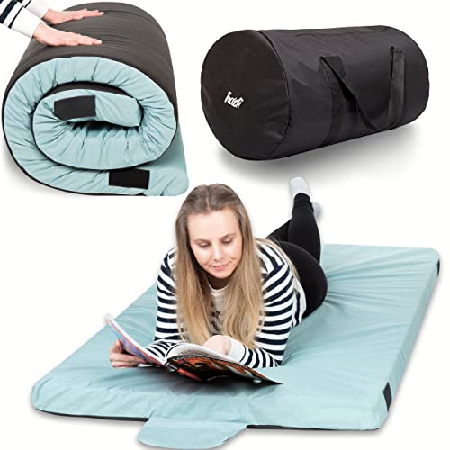 roll out sleeping mat