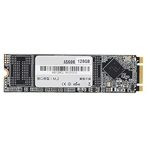 Hoge gevoeligheid SSD AS606 harde schijf Solid State Drive voor desktopcomputer voor laptop