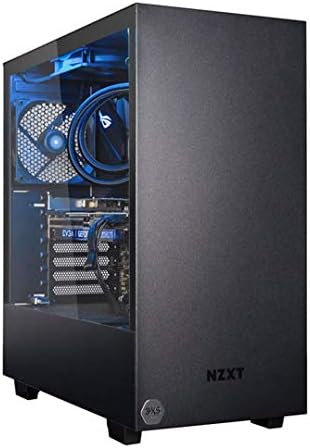 High End Gaming PC with NVIDIA GeForce RTX 2080 Ti and AMD Ryzen 9 3900X