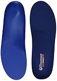 Powerstep Pinnacle Shoe Insole Orthotics