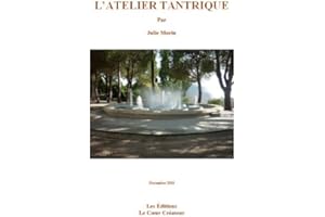 L'Atelier tantrique (French Edition)