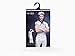 Smiffy's Men's Fever Male French Sailor Costume, Top, pants and Neck Scarf, Troops, Fever, Size L, 20886