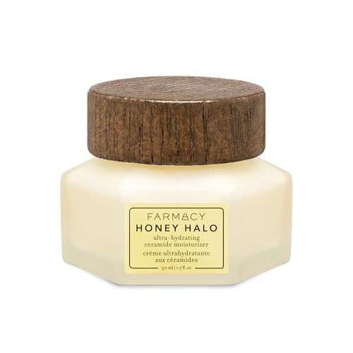 Farmacy Honey Halo Moisturizer