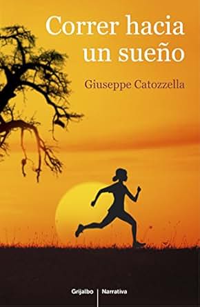 Resultado de imagen de correr hacia un sueÃ±o