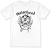 Motorhead Flat War Pig T-Shirt X Large