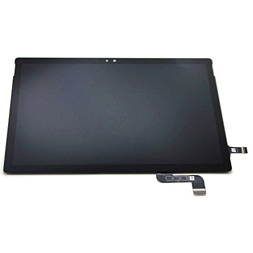 LCDOLED 13.5 inch 3000x2000 IPS VVX14P048M00 LED LCD Display Touch Screen Digitizer Assembly For Microsoft Surface Book 1703 1704