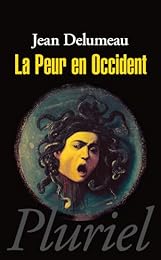 La  peur en Occident
