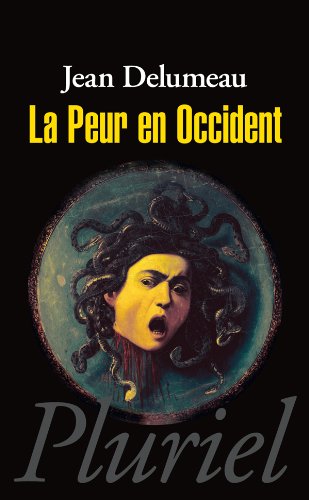 La  peur en Occident