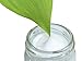 Face Moisturizer with SPF 30, Anti Aging Daytime Facial Sunscreen Cream SPF30 for Women, with Zinc Oxide 1.7 ounce Jar