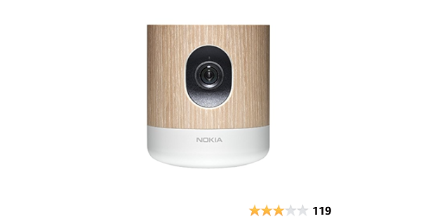 nokia baby monitor