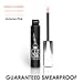 LIP INK Organic Vegan 100% Smearproof Liquid Lipstick - Arcturian Pink