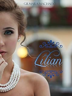 Livro Lílian: Spin-Off de Minha Querida Catarina