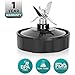 Replacement Extractor Blade 7 Fin For Nutri Ninja 1000W Auto iQ BL682 BL642 BL641 Blender
