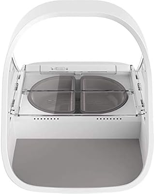 surefeed automatic microchip pet feeder