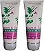 Patanjali Neem & Tulsi Face Wash 60gm (Pack of 2) by Divya Patanjali