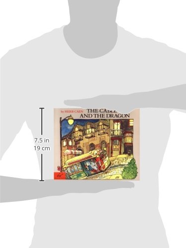 The Cable Car and the Dragon