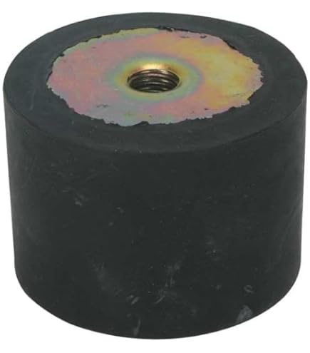 Amazon.com: Rubber Isolator