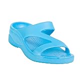 Dawgs Girls' Z Sandals