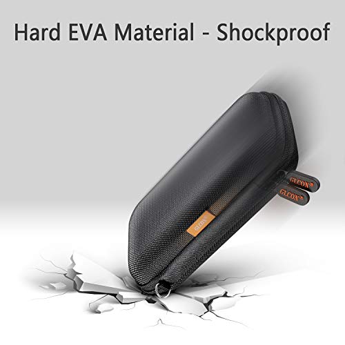 image for GLCON Portable External Hard Drive Case - WD Elements My Passport 1TB 