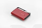 Korg MA2-BKRD LCD Pocket Digital Metronome Black Red view 6