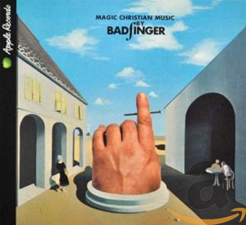 Magic Christian Music