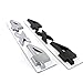 LZLRUN Car Metal Stickers 4x4 Limited Emblem Decals for Jeep Trucks Off-road SUV Car Body Sticker (BLACK 4X4)