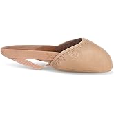 Capezio Kids' Turning Pointe 55 Ballet Shoe